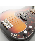 NPB100RAL-3TS Neoclassic NPB (3Tone Sunburst), зображення 3